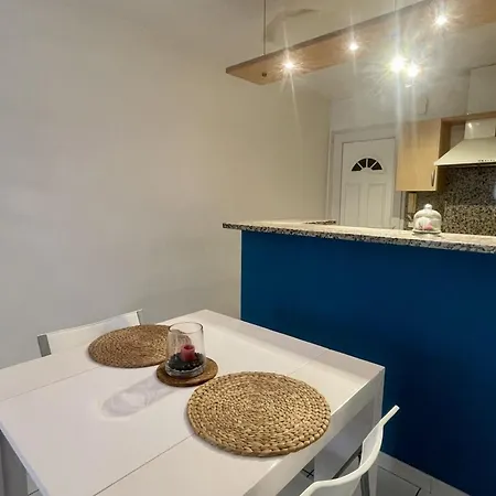 Appartement Vue Mer, Parking - 4 Pers. - Fr-1-748-36 Canet-en-Roussillon