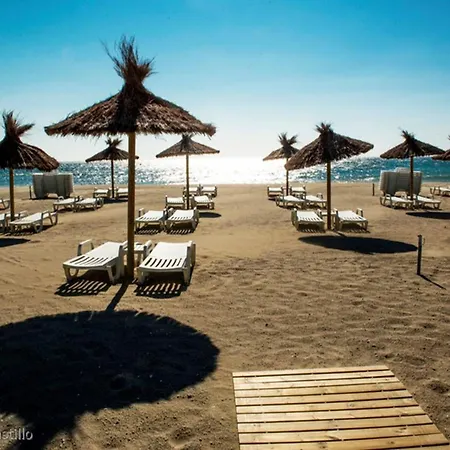 Daire Vue Mer, Parking - 4 Pers. - Fr-1-748-36