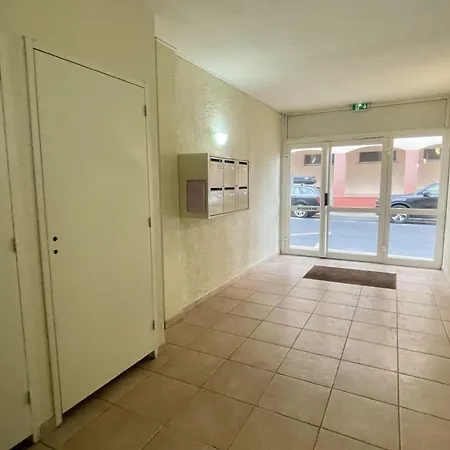Vue Mer, Parking - 4 Pers. - Fr-1-748-36 Appartement *