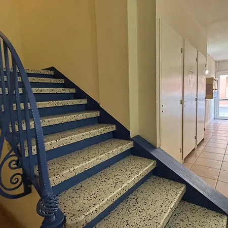 Vue Mer, Parking - 4 Pers. - Fr-1-748-36 Apartment Canet-en-Roussillon